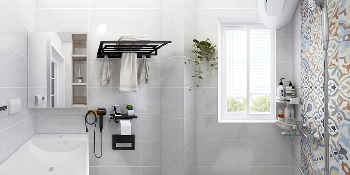 設計師一梁鹏-海珠区礼岗路8号502效果图-5.11改-装修设计方案