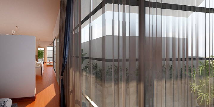 神秘牛顿Z-未命名户型图-副本-装修设计方案