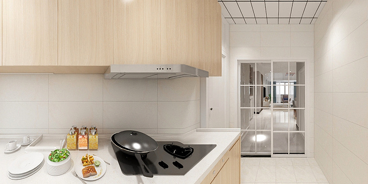 mxm235@qq.com-史家河小区1幢7号-装修设计方案