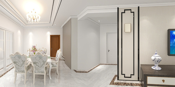 美家团队18983799938-荣昌金科世界城34-29-2-装修设计方案