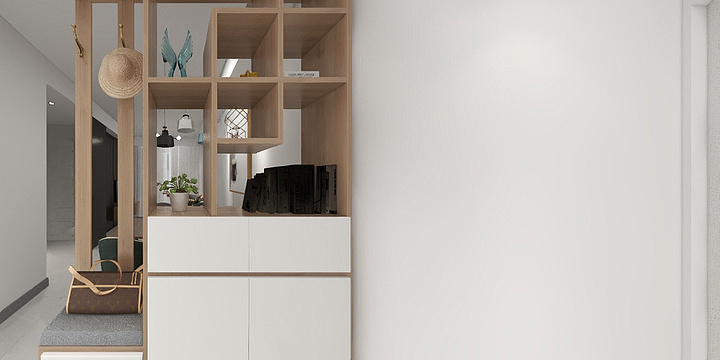 王丹丹-星光御墅-装修设计方案