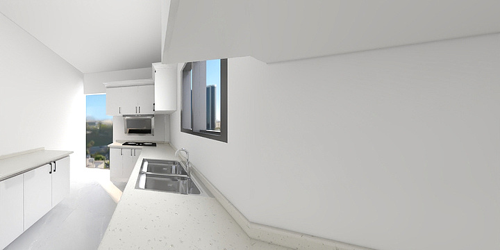 相o逢-未命名户型图-装修设计方案