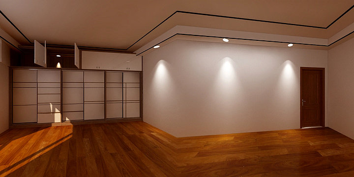 张宇cNyy-未命名户型图-装修设计方案