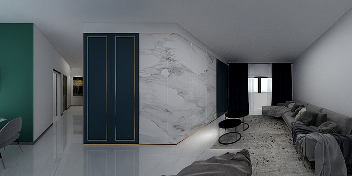 152****0420sMyM-东湖瑞景张先生140p-装修设计方案