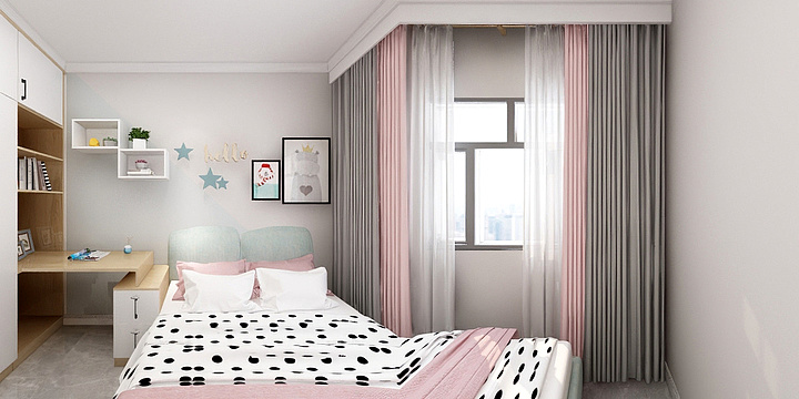 177****6026peZj-绿城花园-装修设计方案