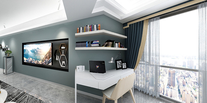 IFhpnzXI-君悦南湾0106原始方案-装修设计方案