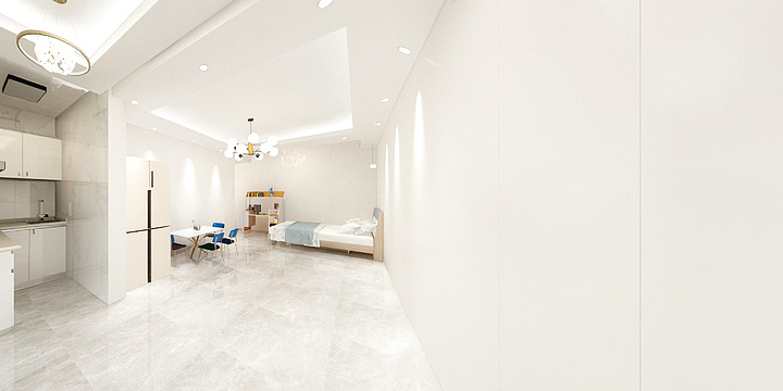 广合15845710878-未命名户型图-装修设计方案