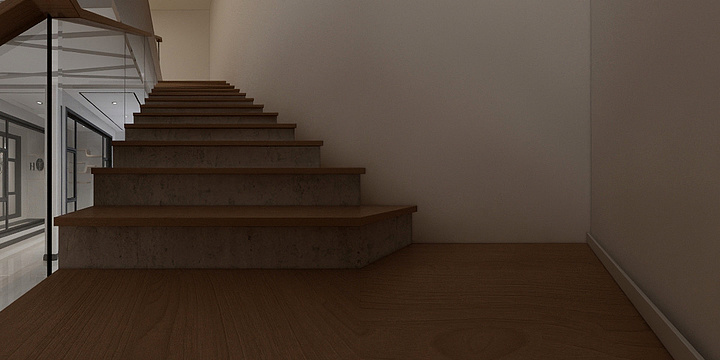 元江鼎盛建材-门窗形象店-装修设计方案