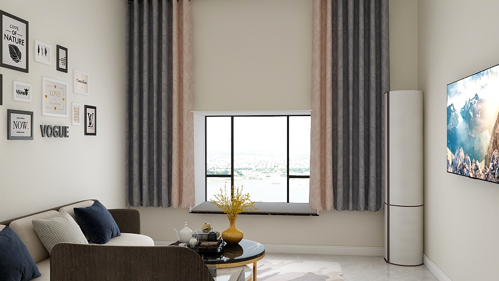 184****0508-素-装修设计方案