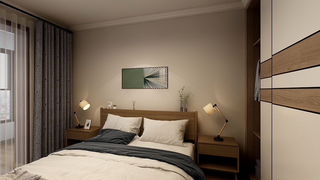 Ln646288-90-装修设计方案