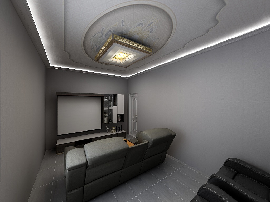 kxxx.-kjl-装修设计方案