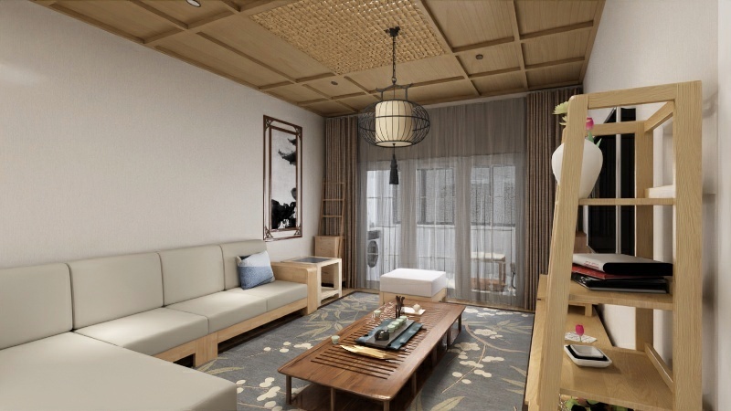 龚佳燕-御龙湾2-装修设计方案