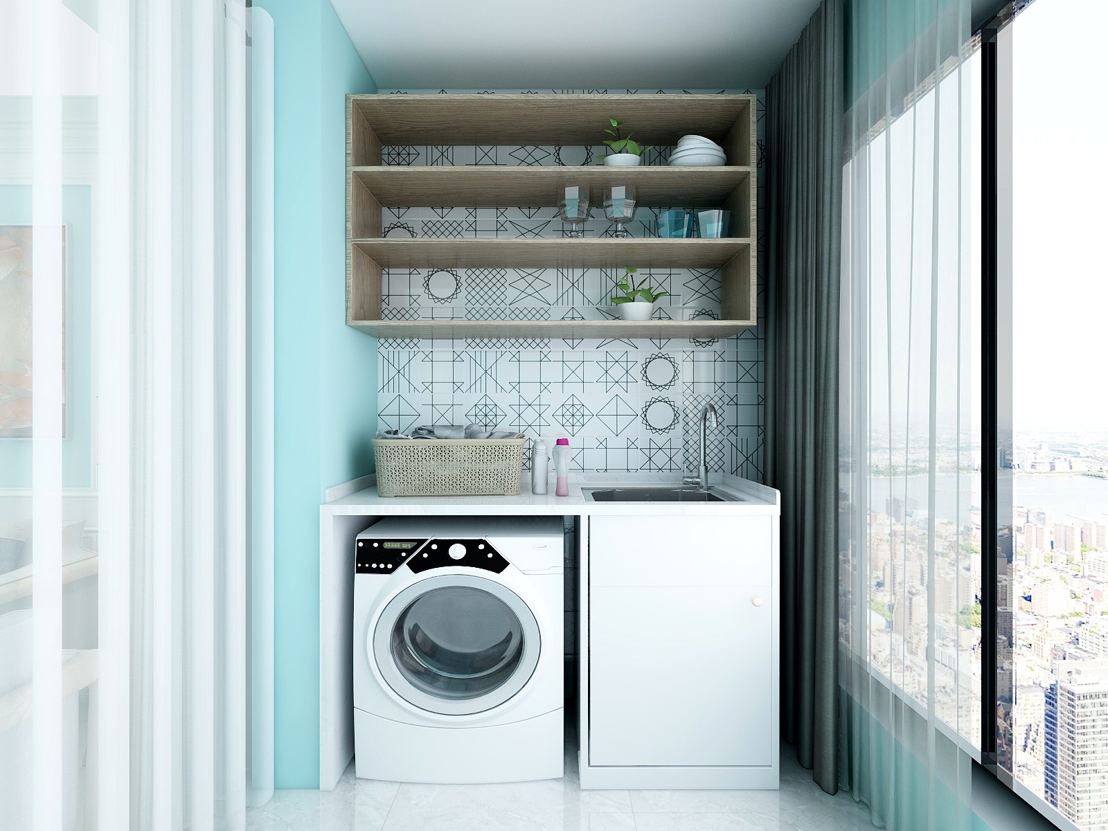 135****4531bjfo-公路佳苑-装修设计方案