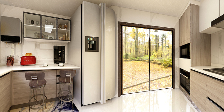 181****0279qxkb-黄龙三村-装修设计方案