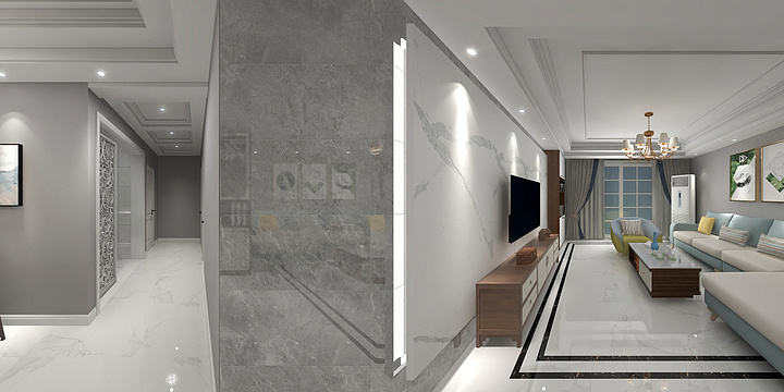 153****8897Ihmp-现代简约-装修设计方案