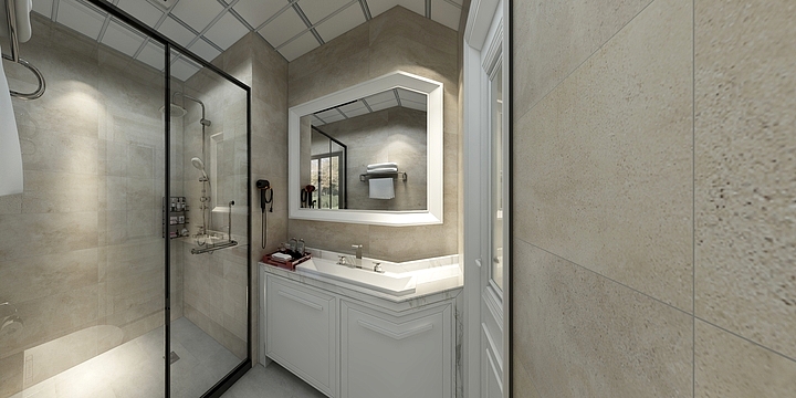 宜禾全案设计-l-副本-副本-副本-副本-副本-副本-装修设计方案