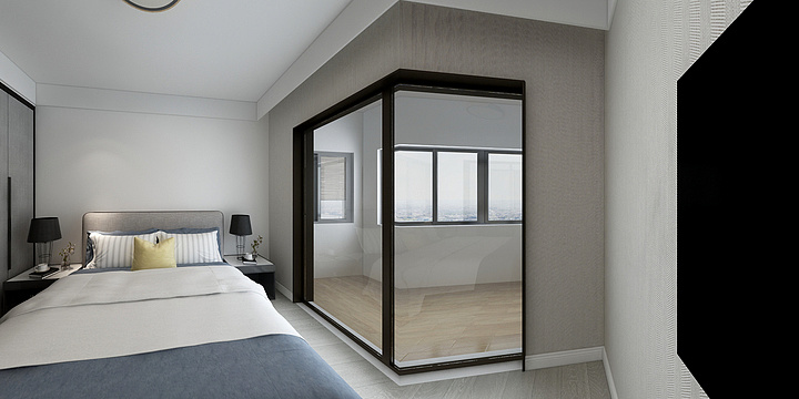 伯爵美墅rjrP-我的设计-0504-0029-副本-装修设计方案