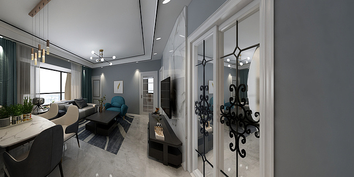 利源厨櫃門业-利源橱柜、衣柜、洗手间-装修设计方案