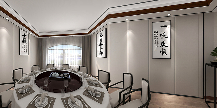 _Rick-钱多多-装修设计方案