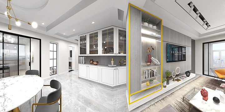 我真的不会设计-20.4.27瑞景华府 17-3-副本-装修设计方案