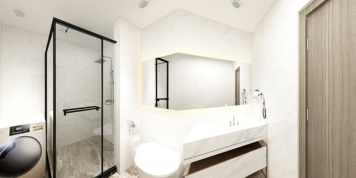 renckl-石林城kjl-装修设计方案