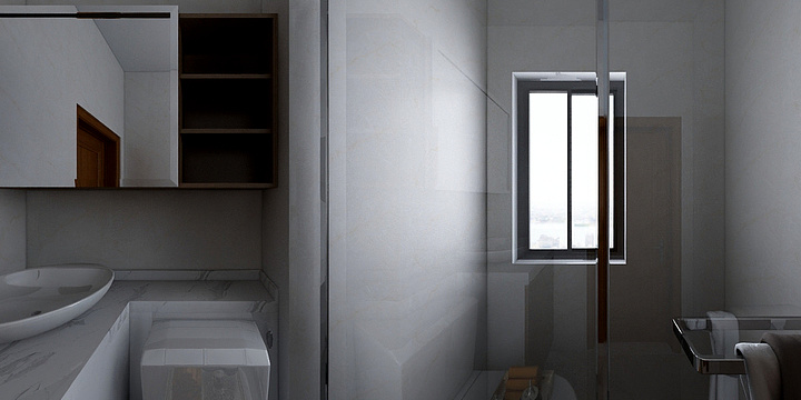 何厘-KUJIALE-副本-副本-装修设计方案