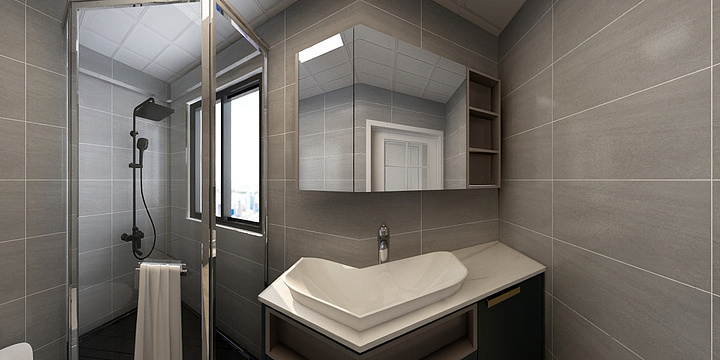 182****2575ArSS-东郡印象-装修设计方案