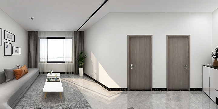 映采装饰-平面-副本-装修设计方案