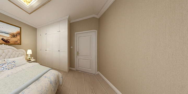 158****3584Oaoo-君河湾45-2-3001-02-副本-装修设计方案