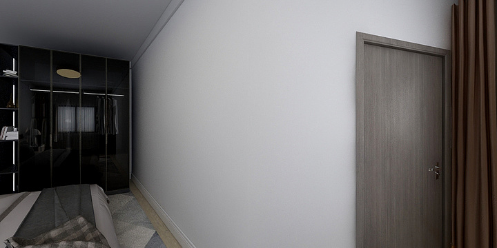 elvinDemH-东方名苑-装修设计方案