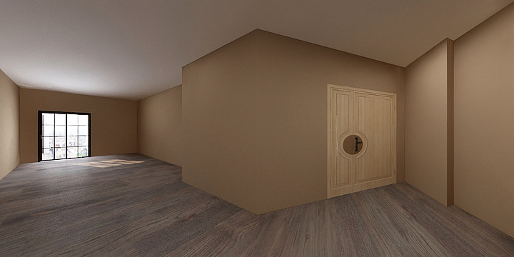 任重道远CvuT--装修设计方案