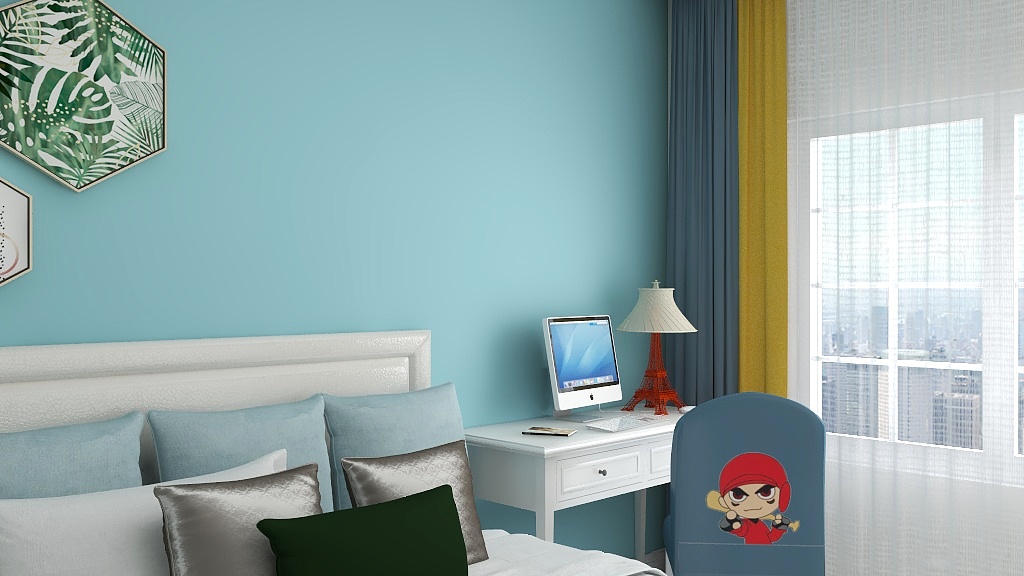 沫筱熙-HYMD_recover-副本-装修设计方案