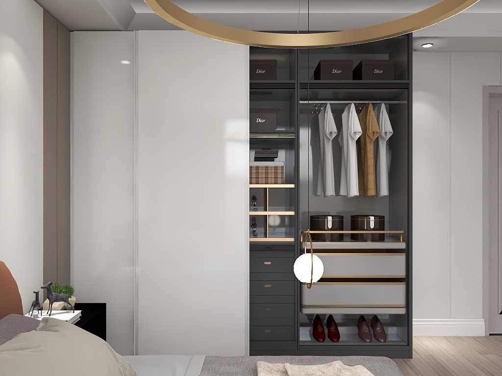 后来前面-阳光上城-装修设计方案