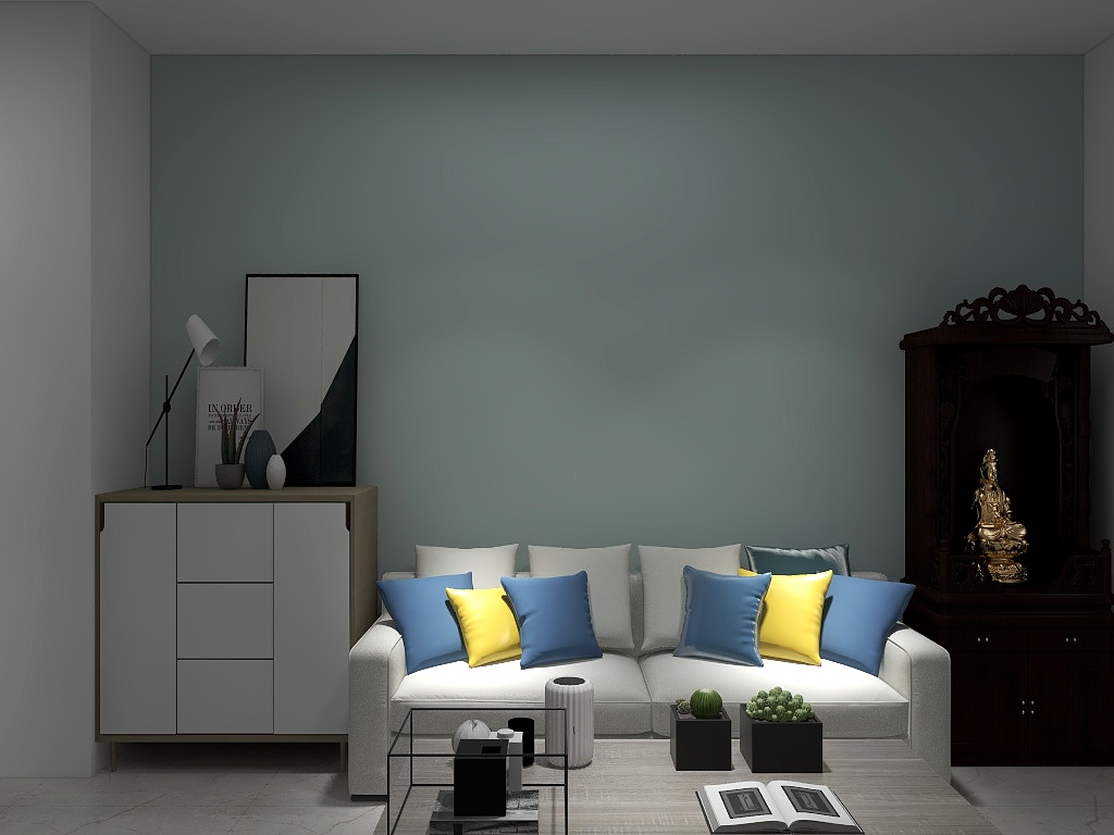 郝雨17302299118-新块.dwg兰江新苑-副本-装修设计方案