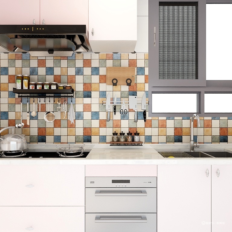 周叶Hf-橱柜设计（助理-专业）升级作业-装修设计方案