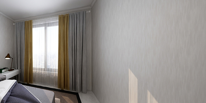 么么么么1-开元壹号-装修设计方案