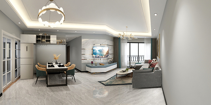 Maxki-5-2-1305-装修设计方案