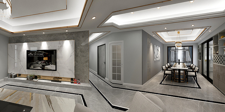 aguA苹-香副本-装修设计方案