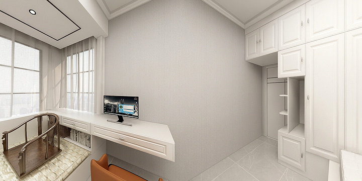 吴承强15872017792-长江花园.单-装修设计方案