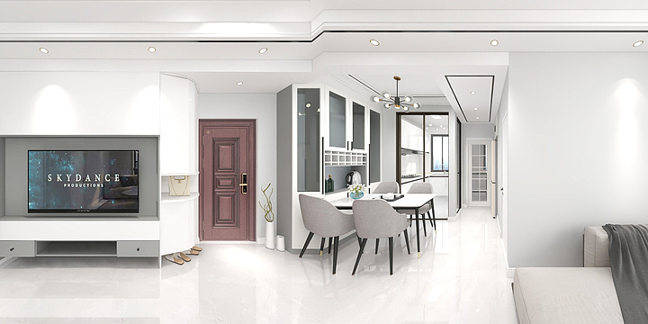 郭泰沅-1111-副本-副本-副本-装修设计方案