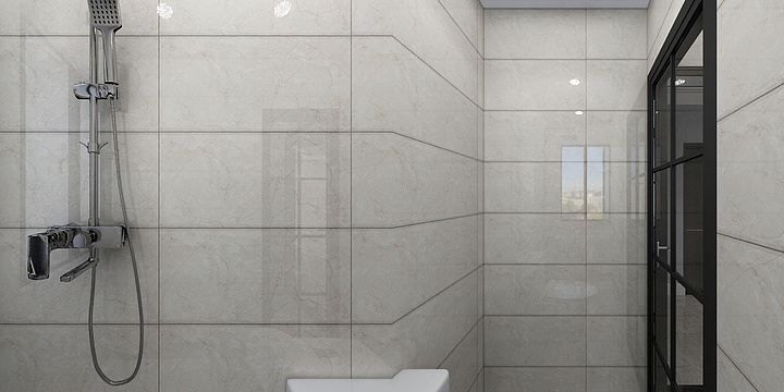 稻米L-云水谣1-1-802-装修设计方案