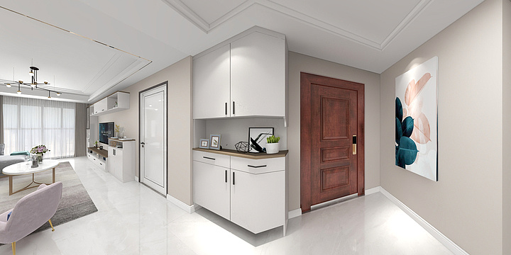 Hmxs-星美-装修设计方案