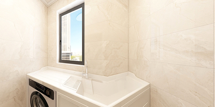 设计-LV-黄金城道-0506-装修设计方案