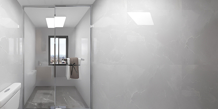 王籣-清溪水岸2202-装修设计方案