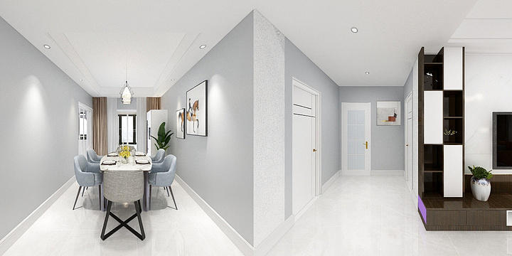 180****5017Fqoe-中远新润园-装修设计方案