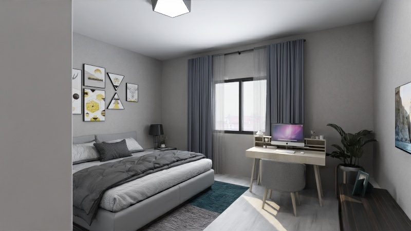 152****3937lNpZ-未命名户型图-装修设计方案