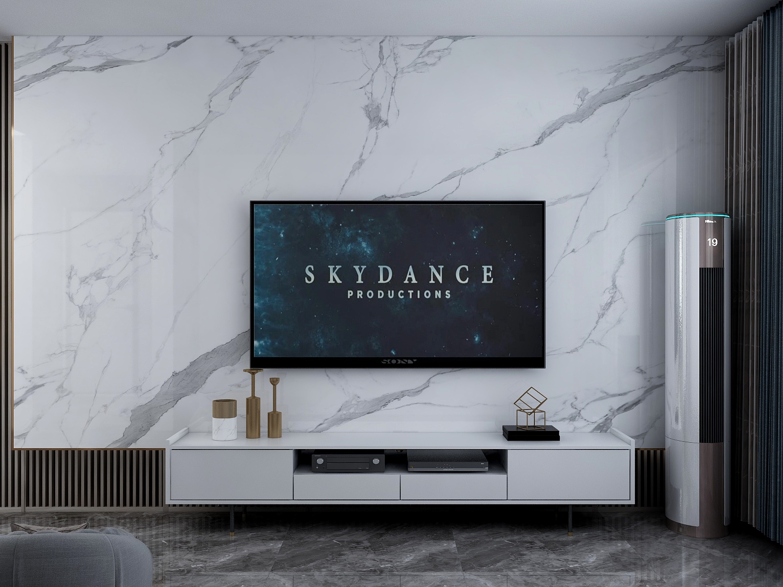 Elstar-英伦名郡15-3-701-副本-装修设计方案