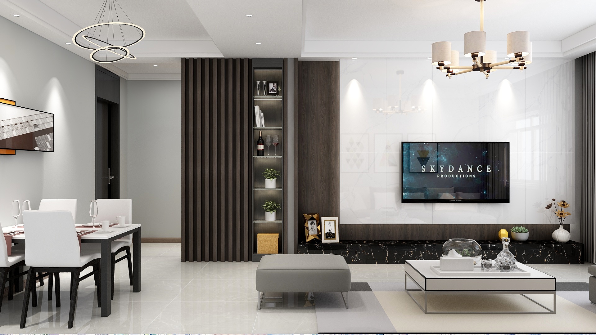 盛世明元MKqF-清徐美景家园-装修设计方案