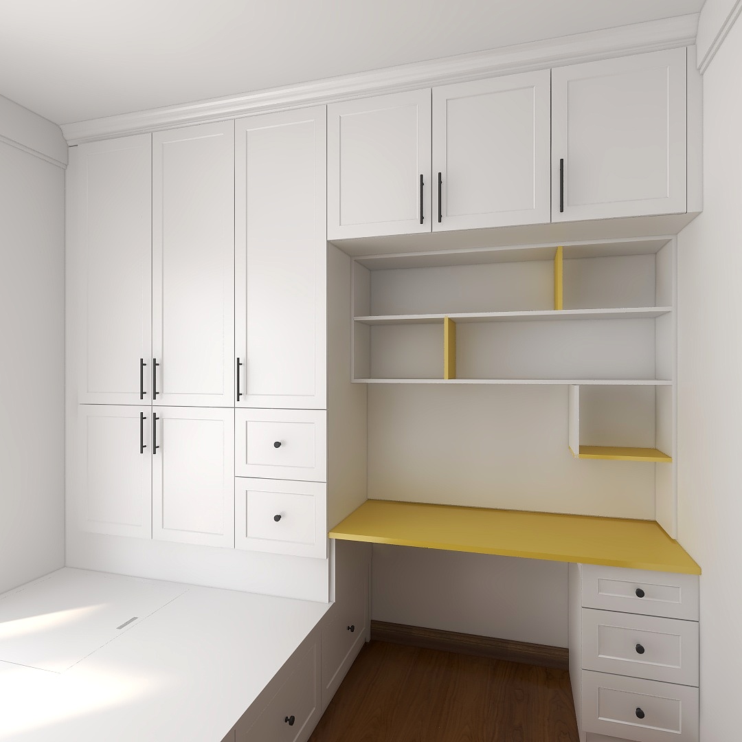 施施11-澜月府（终稿）-装修设计方案