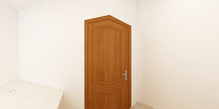 凯美亚家居-和平庄园-装修设计方案